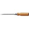 Slotted screwdriver - ATHH.4X90 -Slotted screwdriver with 6-sided forged blade 4X90